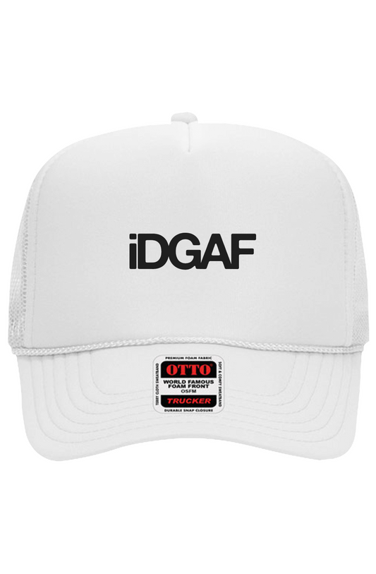 IDGAF - FIRST ERA